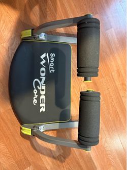 Smart wonder core