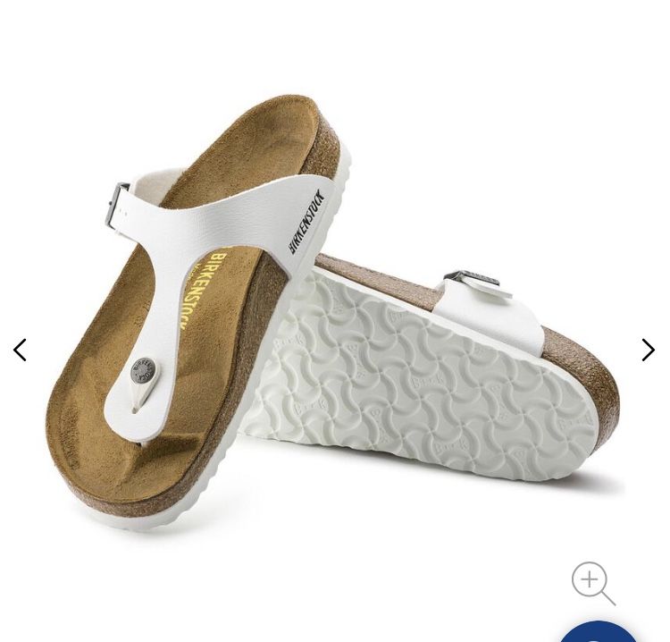 Birkenstock *NIB*
