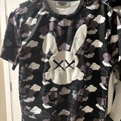 Detox Shirt Size S