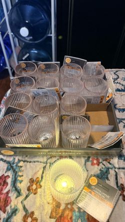 Led Candles