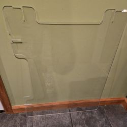 Plexiglass