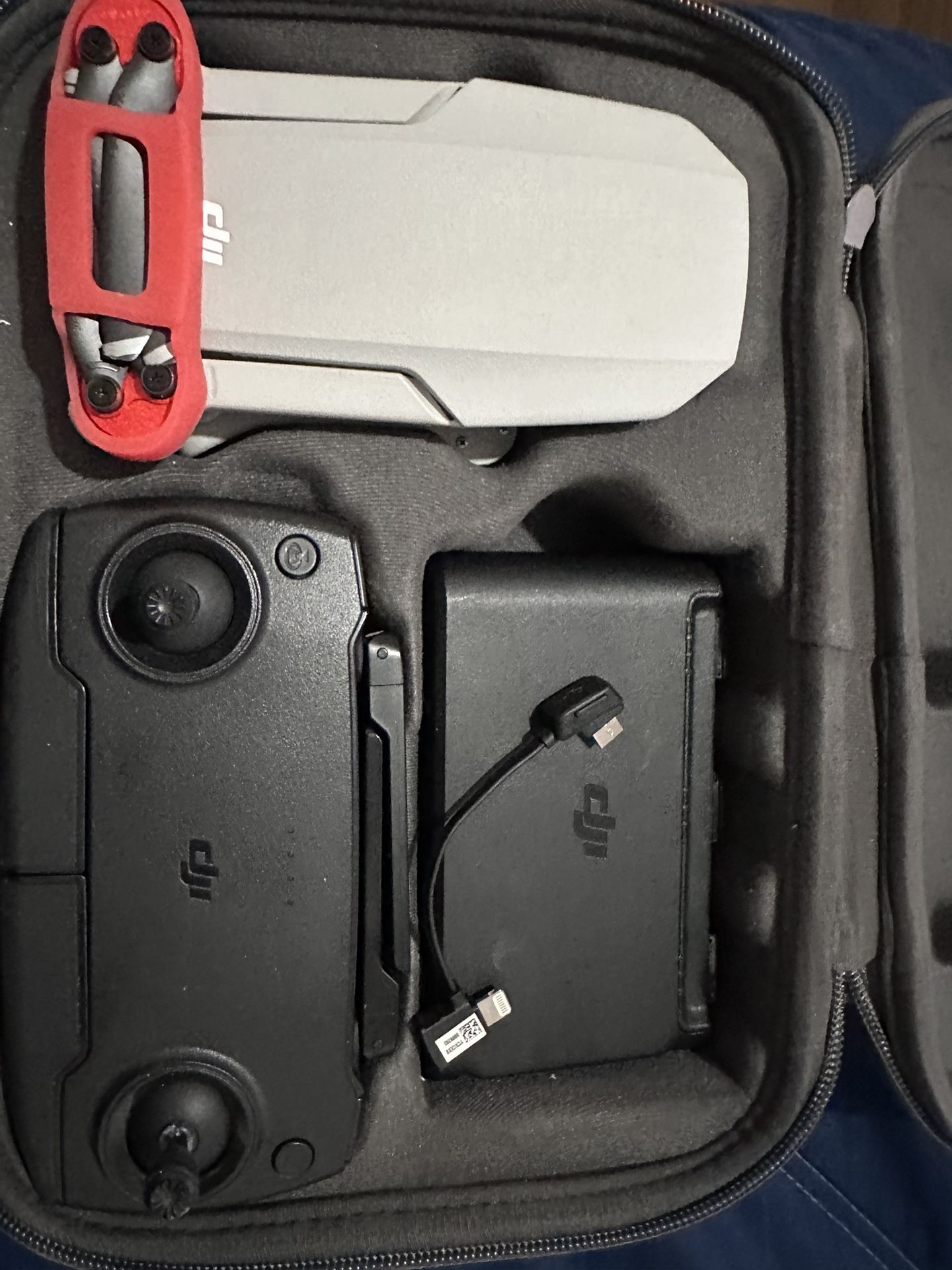 Mavic Mini