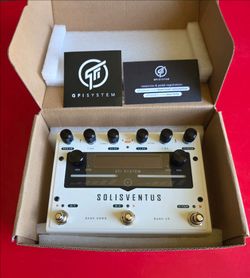 GFI Solis Ventus