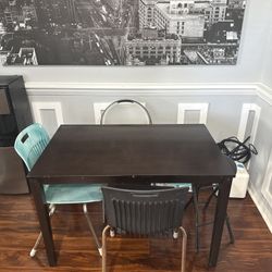 Dining Room Table