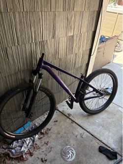 Blackjack mafia bike