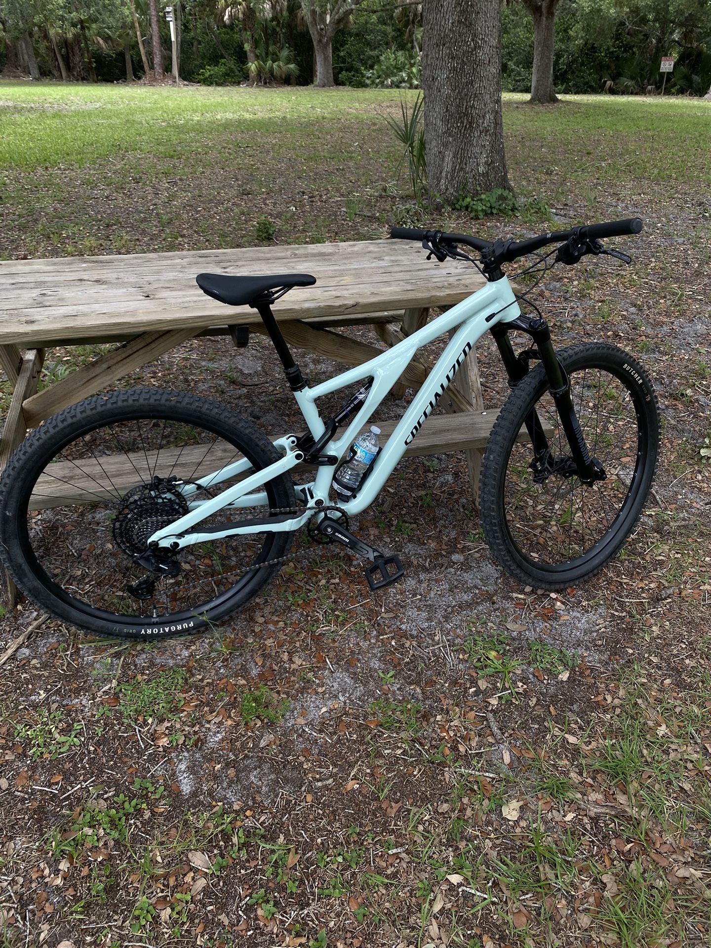 Specialized Stumpjumper 