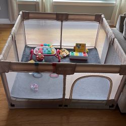 Play Pen