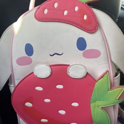 Back Pack Mini 