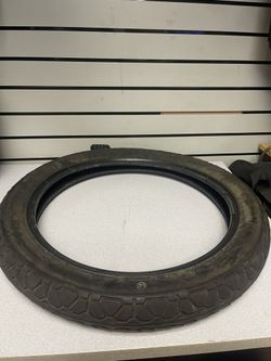IRC 3.00-17 Tire
