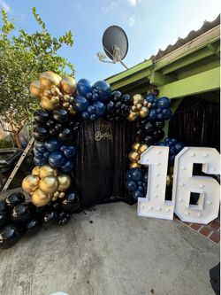 Balloons