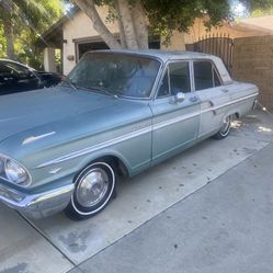 Ford Fairlane 500