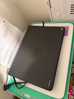 HP Chromebook