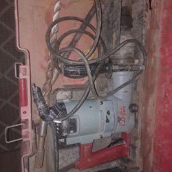 Heavy Duty Roter Hammer