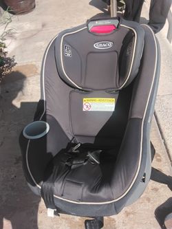 Graco Infant/Toddler Carseat