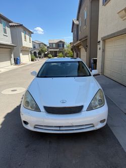 2005 Lexus ES 330