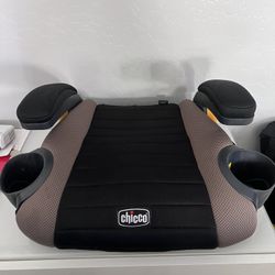 Chicco Backless Booster Seat