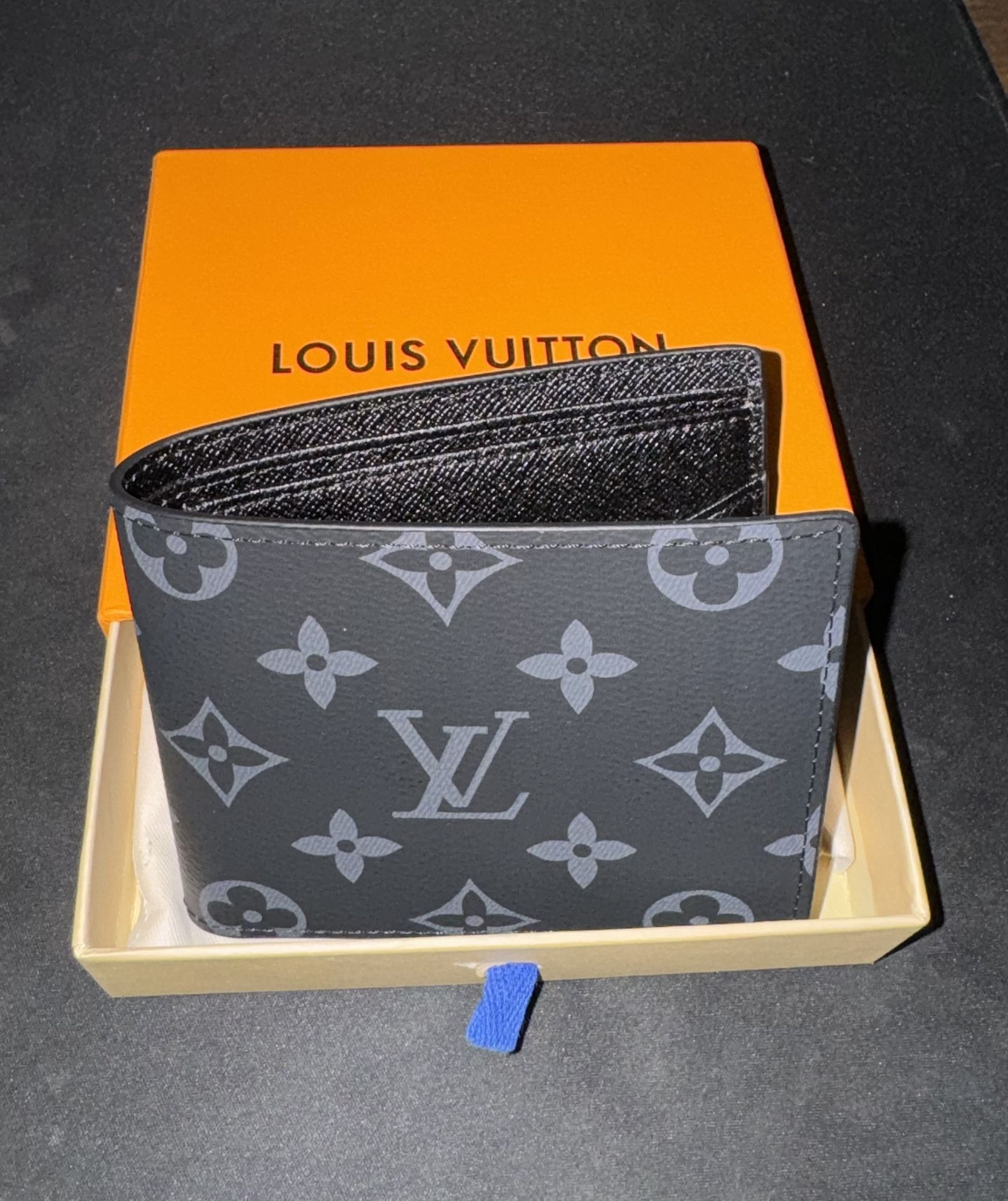 Louis Vuitton Wallet
