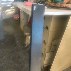 LG Soundbar