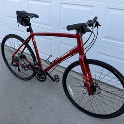 Fuji Absolute 1.3 Bike