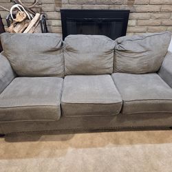 Couch and Chair