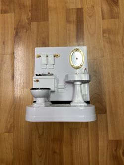 Kleenex Novelty Tissue Holder