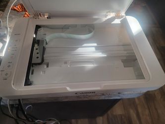 Cannon Printer