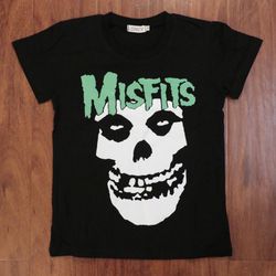 Misfits t-shirt