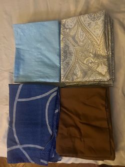 Pillow Case Bundle