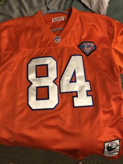 Denver Broncos Jersey
