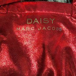 Daisy By MARC Jacob's Tote