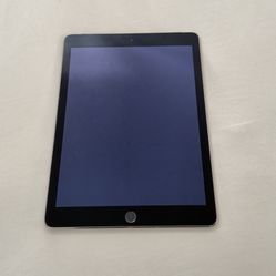 Apple iPad Air 2 - For Parts or Repair (Forgotten Password/Locked)