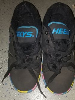 Heelys