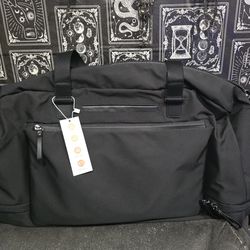 Ebags Belcourt Weekender Duffle Bag. Brand New With Tags