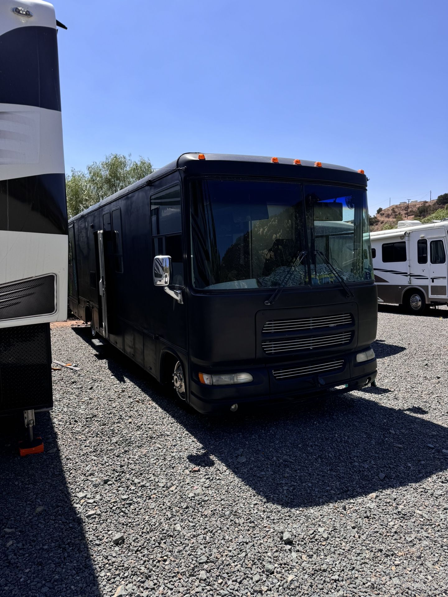 2001 Gulf Stream Sun voyager for Sale in San Diego, CA - OfferUp