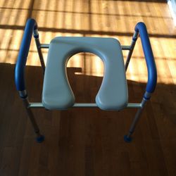 Toilet Seat Risers For Seniors 