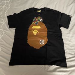 bape tee 