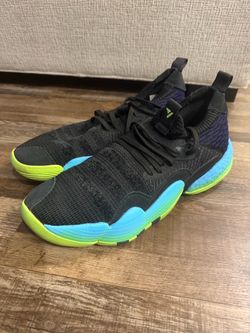 Men’s Adidas Sneakers size 12
