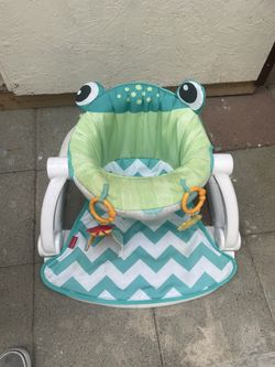 Baby Sit Up Chair