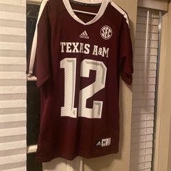 Aggies Jersey