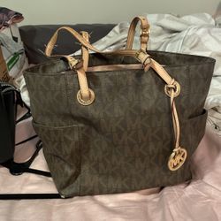 Michael Kors Purse