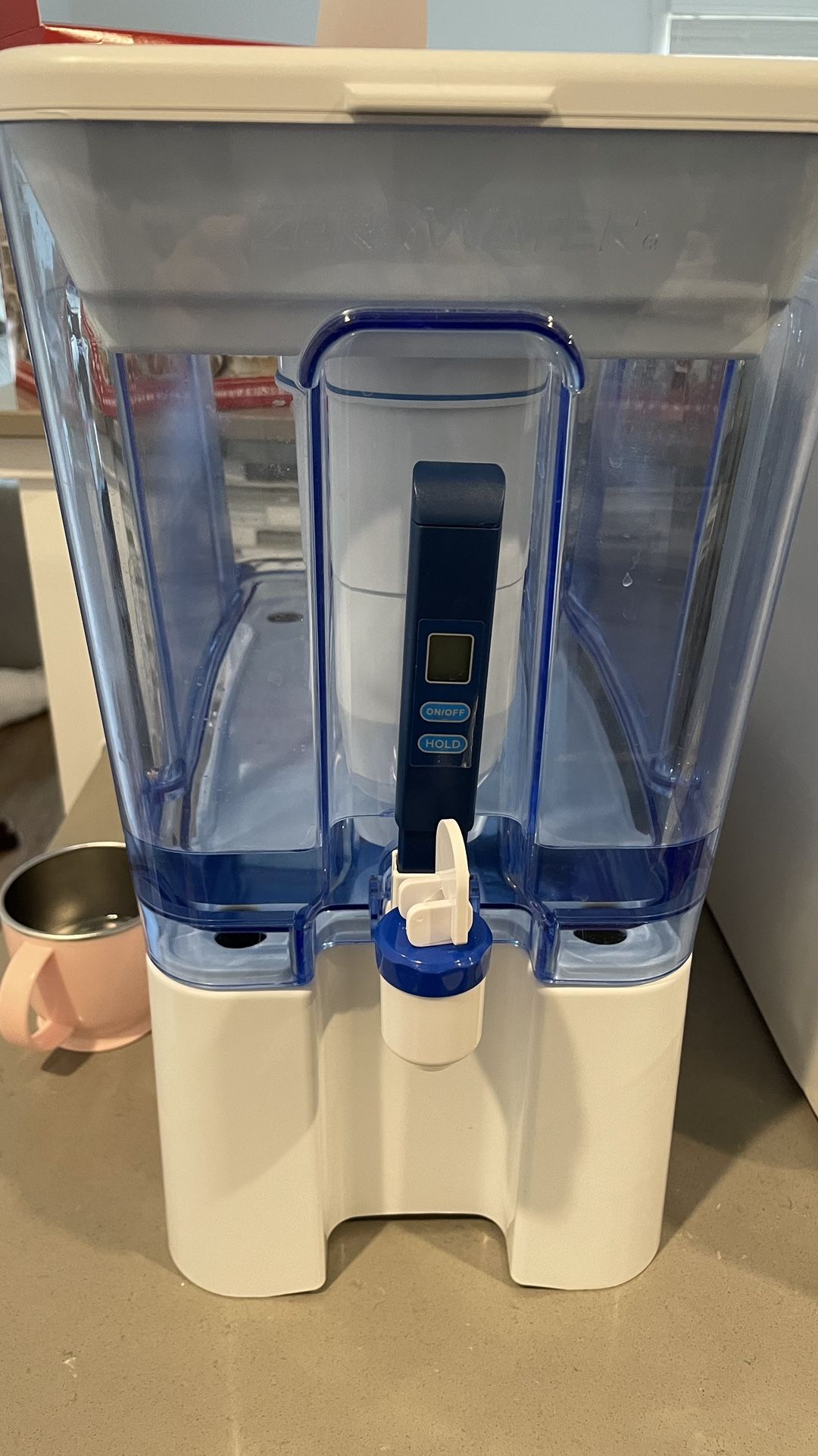 Zerowater Purifier 52cup
