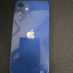 I Phone 12