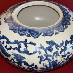 China Vase 