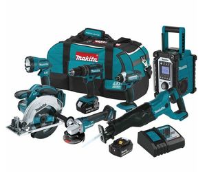General Labor/Handyman Tools