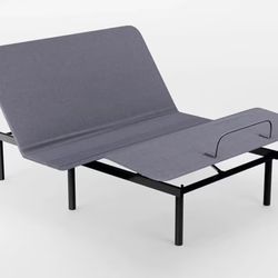 King Size Adjustable Base For Matress 