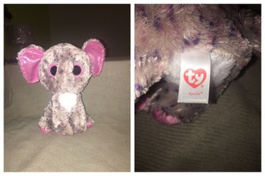 Peluche