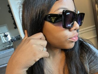 Sunglasses $35.00
