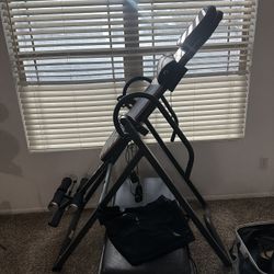 Inversion Table