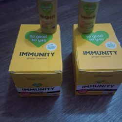 Supplements to Boost Your Immune System