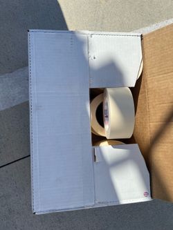 Masking tape professional